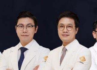 Oral & Maxillofacial surgery center